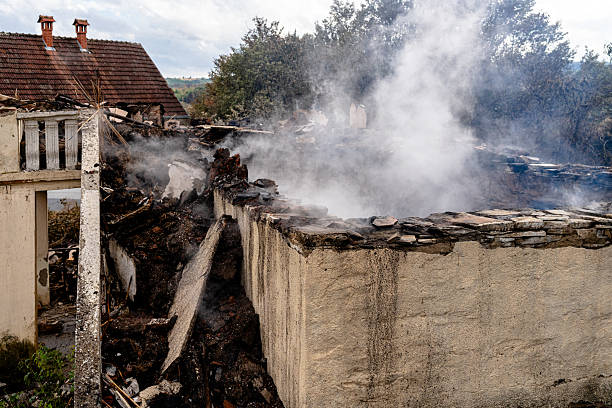 Reliable Board Up Services contractor in Welch, MN by Fire Damage Biloxi